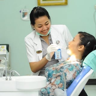 Klinik Dental